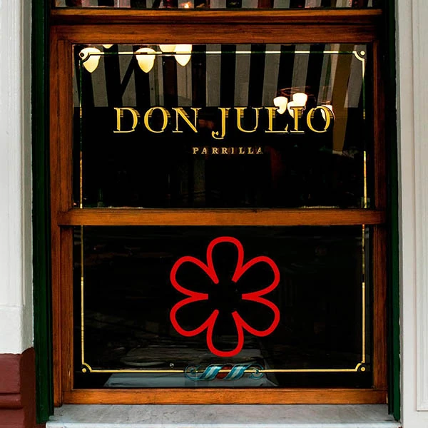 Don Julio